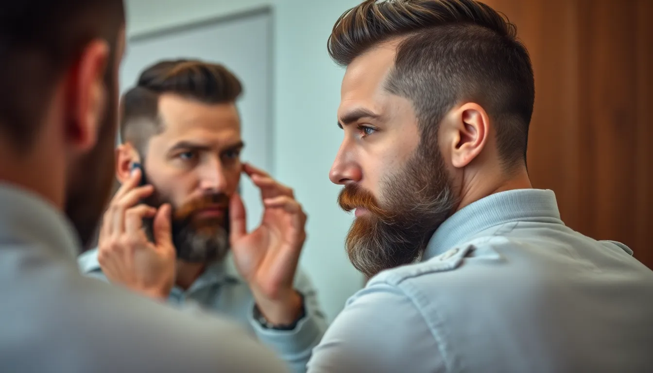 7 Patchy Beard Styles for Men That Look Great (+ Pro Grooming Tips) 14 7 Patchy Beard Styles for Men That Look Great (+ Pro Grooming Tips) 13