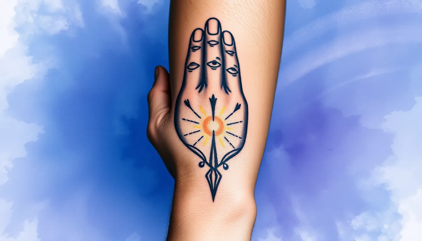 Prayer Hands Tattoo for Men: 50+ Powerful Designs & Placement Ideas (2025 Guide) 14 Prayer Hands Tattoo for Men: 50+ Powerful Designs & Placement Ideas (2025 Guide) 13