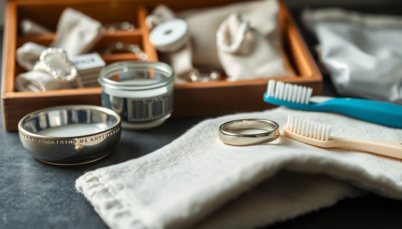 25 Stylish Silver Ring Designs for Men: From Classic to Contemporary Styles 14 25 Stylish Silver Ring Designs for Men: From Classic to Contemporary Styles 13