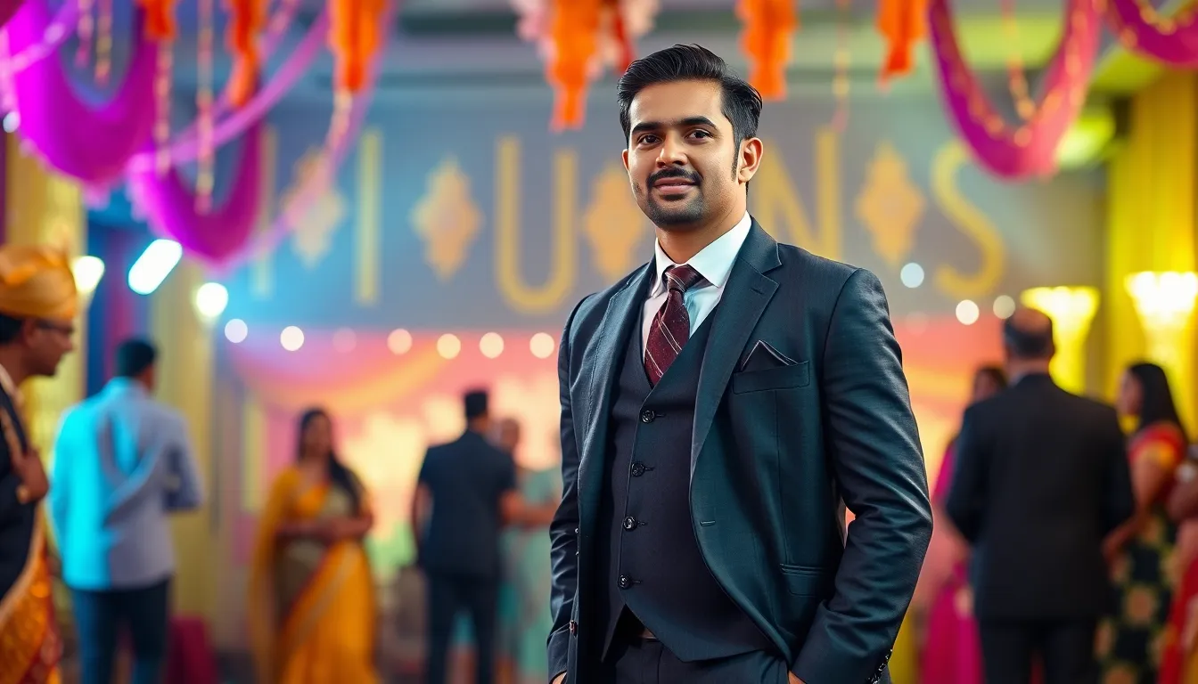 Best Western Sangeet Outfits for Men: Stylish Ideas & Expert Tips 2025 14 Best Western Sangeet Outfits for Men: Stylish Ideas & Expert Tips 2025 13