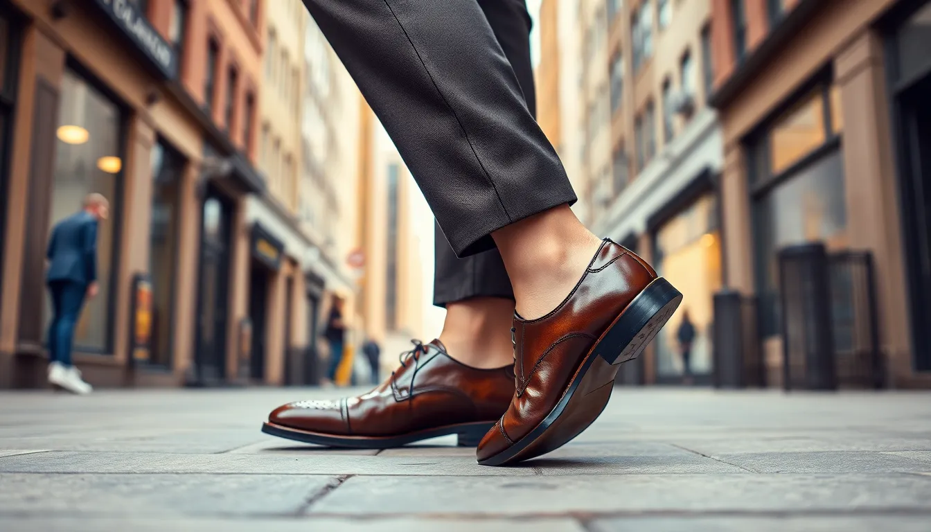 10 Best Formal Dress Shoes for Men: Ultimate Style Guide 2025 14 10 Best Formal Dress Shoes for Men: Ultimate Style Guide 2025 13
