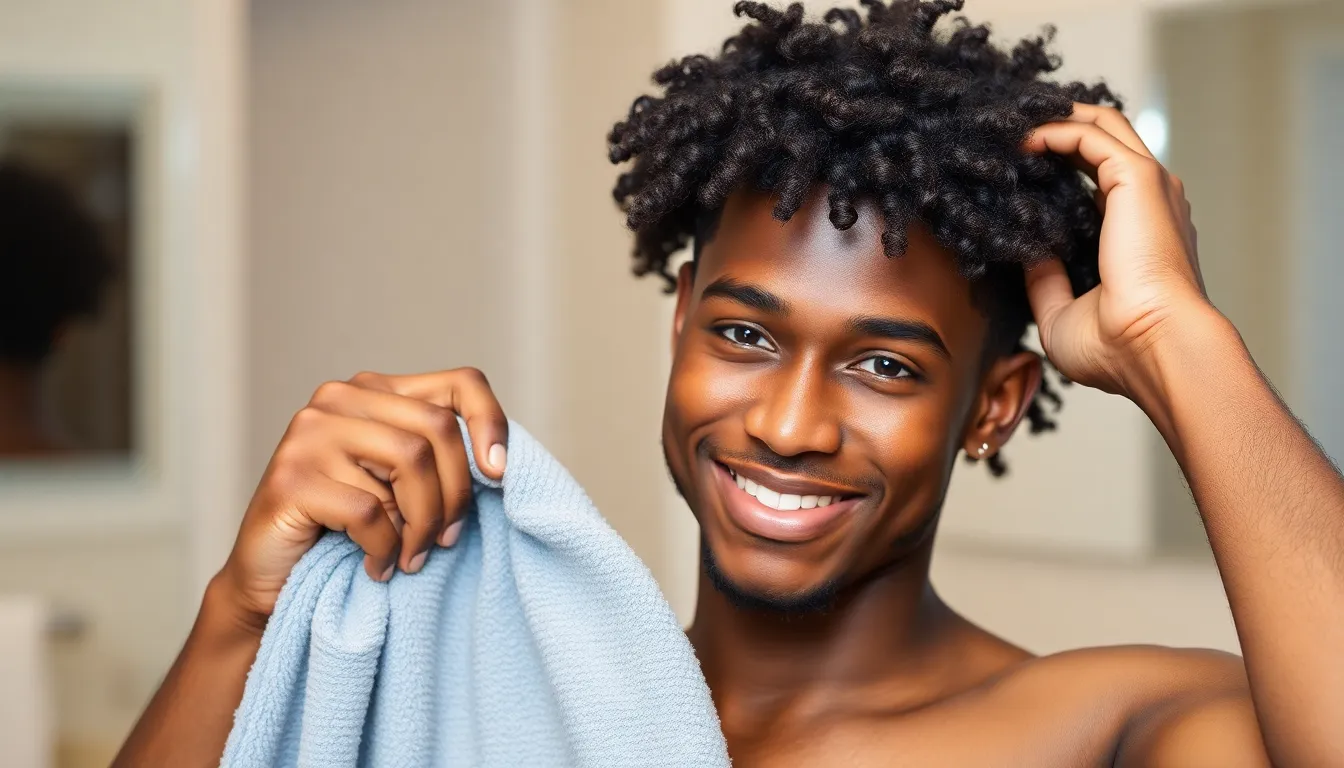 25 Best Short Hairstyles for Men with Curly Hair That Actually Work in 2025 14 25 Best Short Hairstyles for Men with Curly Hair That Actually Work in 2025 13