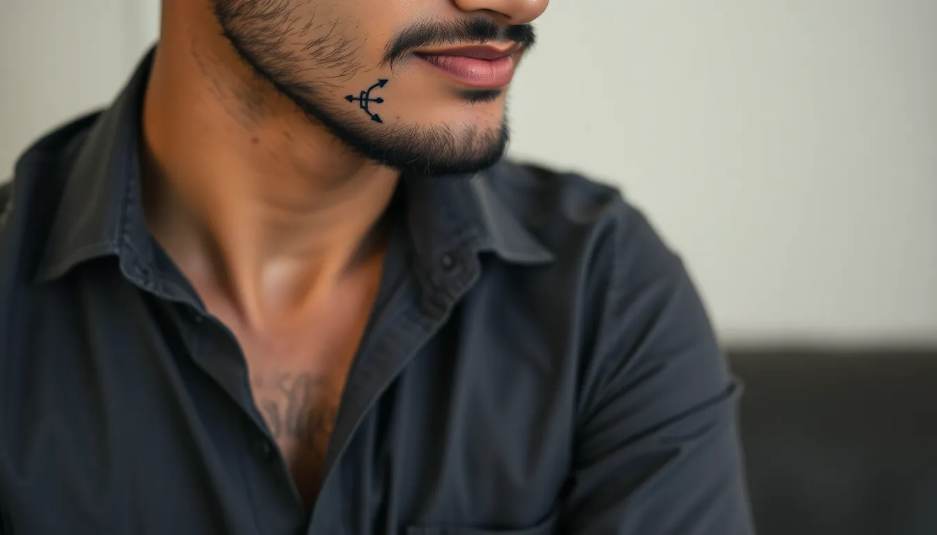 50+ Powerful Shree Ram Tattoo Designs for Men: Sacred Art & Placement Guide 14 50+ Powerful Shree Ram Tattoo Designs for Men: Sacred Art & Placement Guide 13