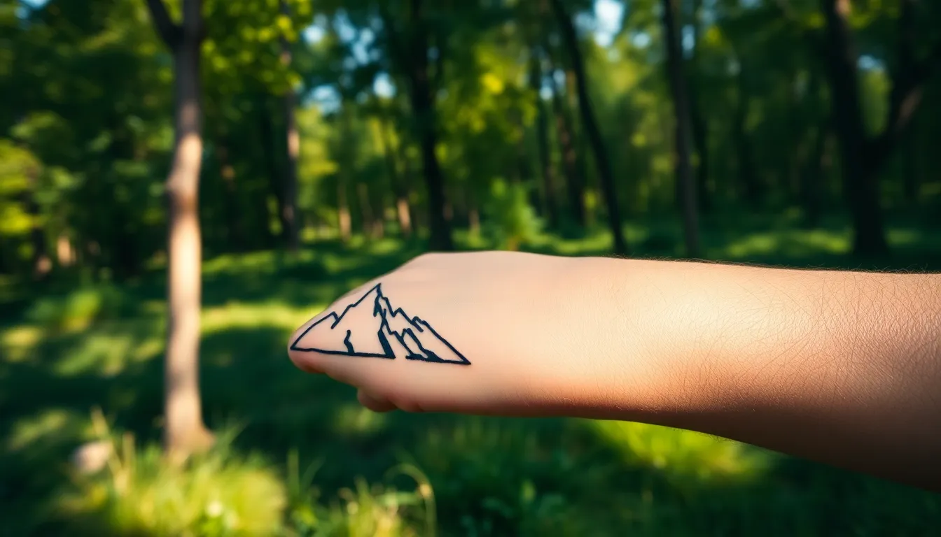 50+ Small Tattoo Ideas for Men: Minimalist Designs That Make a Bold Statement 14 50+ Small Tattoo Ideas for Men: Minimalist Designs That Make a Bold Statement 13