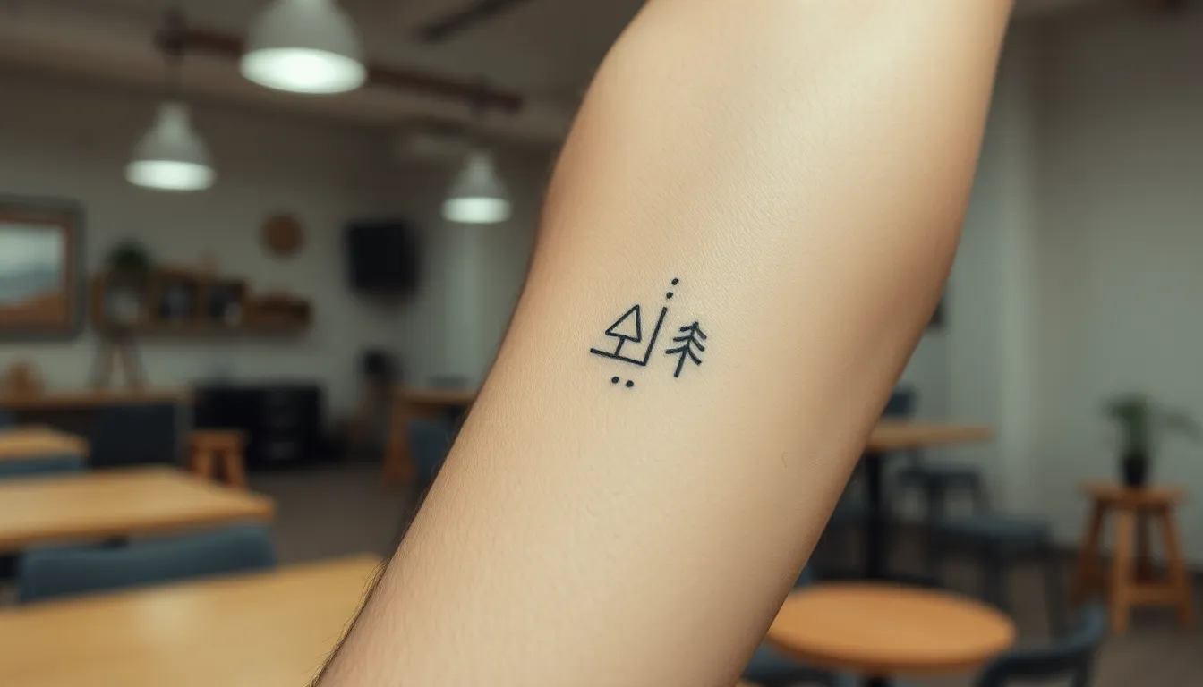 50+ Epic Forearm Tattoo Ideas for Men: Bold Designs That Make a Statement 14 50+ Epic Forearm Tattoo Ideas for Men: Bold Designs That Make a Statement 13