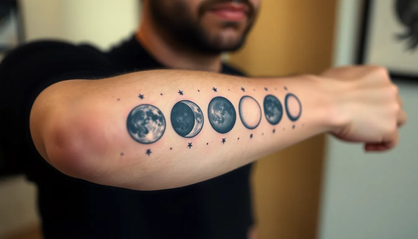 50+ Epic Time Tattoo Ideas for Men: Clocks, Gears & Meaningful Designs 14 50+ Epic Time Tattoo Ideas for Men: Clocks, Gears & Meaningful Designs 13