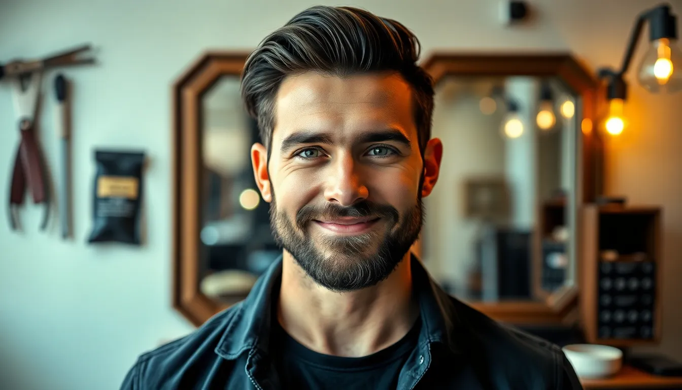 15 V Shape Beard Styles for Men: Ultimate Guide to Sharp, Defined Looks 14 15 V Shape Beard Styles for Men: Ultimate Guide to Sharp, Defined Looks 13