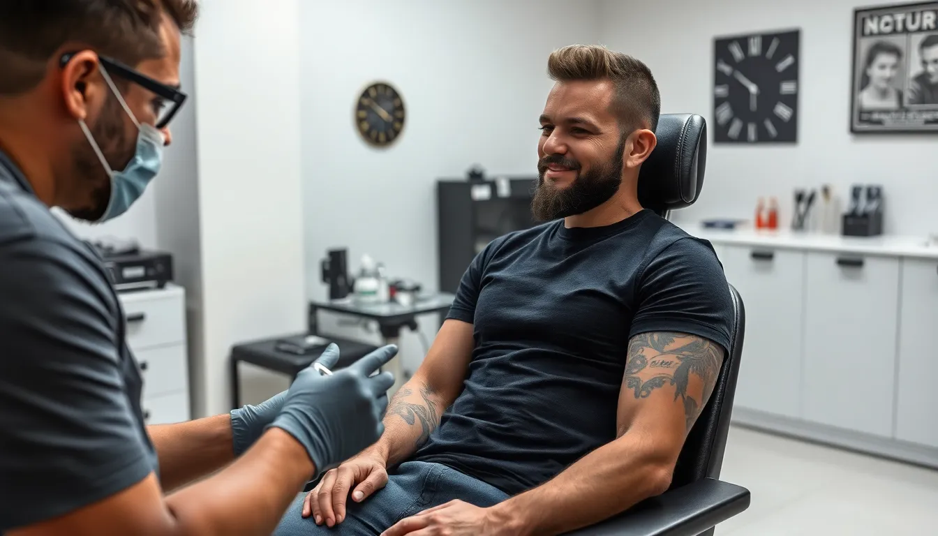 50+ Wife's Name Tattoo Ideas for Men: Bold Designs That Show Your Love 14 50+ Wife's Name Tattoo Ideas for Men: Bold Designs That Show Your Love 13