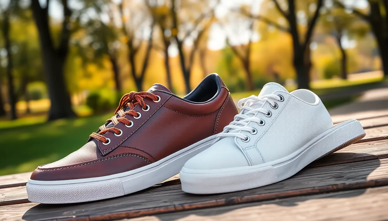 15 Best Casual Shoes for Men in 2025: Sneakers, Loafers & Budget Picks Under $100 16 15 Best Casual Shoes for Men in 2025: Sneakers, Loafers & Budget Picks Under $100 15