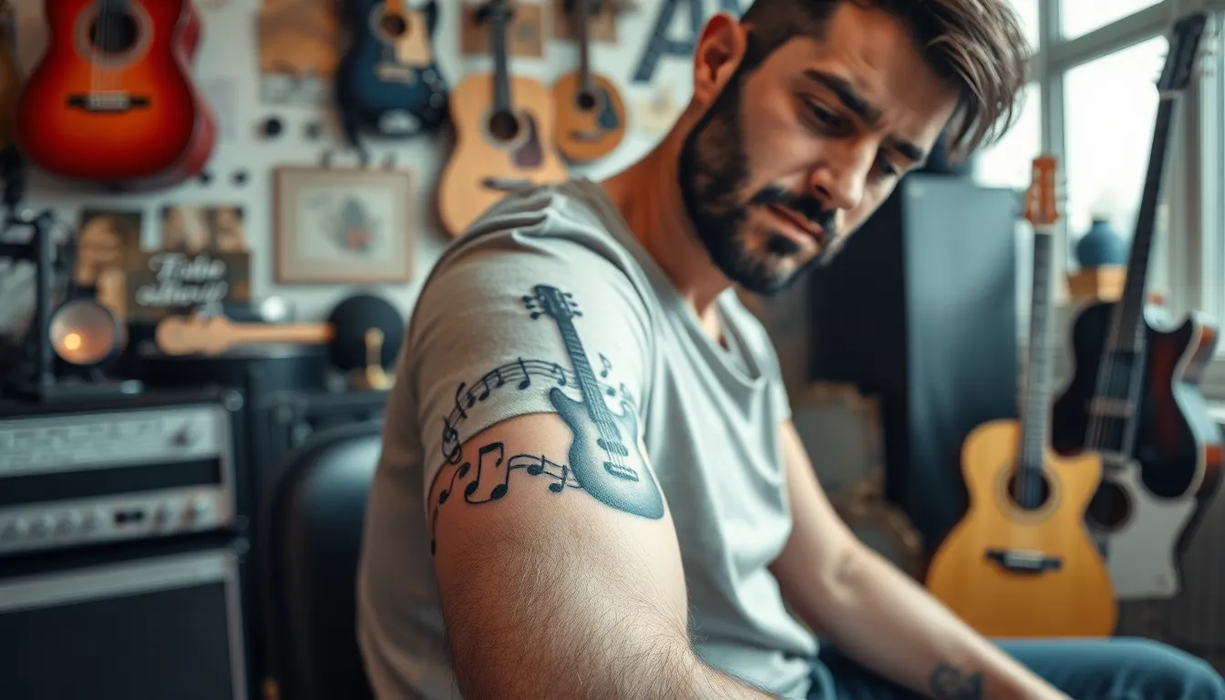 50+ Best Tattoo Ideas for Men: Epic Designs That Actually Look Amazing in 2025 16 50+ Best Tattoo Ideas for Men: Epic Designs That Actually Look Amazing in 2025 15
