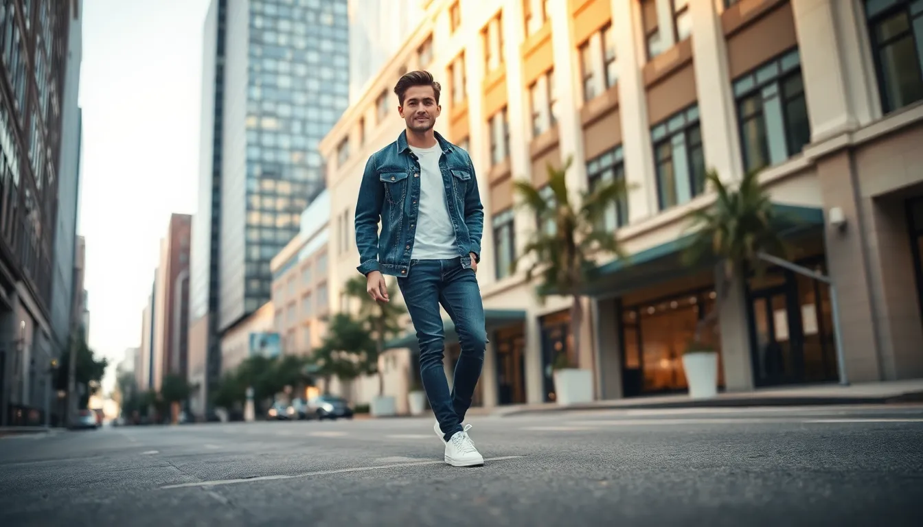 15 Best White Sneakers for Men in 2025: From Budget to Luxury Options 16 15 Best White Sneakers for Men in 2025: From Budget to Luxury Options 15