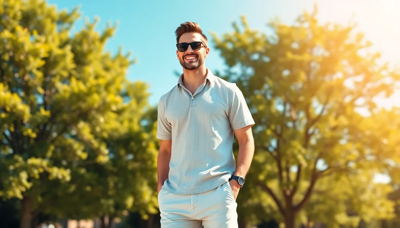 27 Stylish Cover Up Ideas for Men: From Casual to Formal Options 16 27 Stylish Cover Up Ideas for Men: From Casual to Formal Options 15