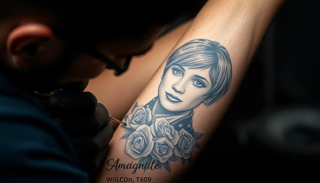 Top 50 Forearm Tattoo Men Sleeve Ideas: Epic Designs That Turn Heads in 2025 16 Top 50 Forearm Tattoo Men Sleeve Ideas: Epic Designs That Turn Heads in 2025 15