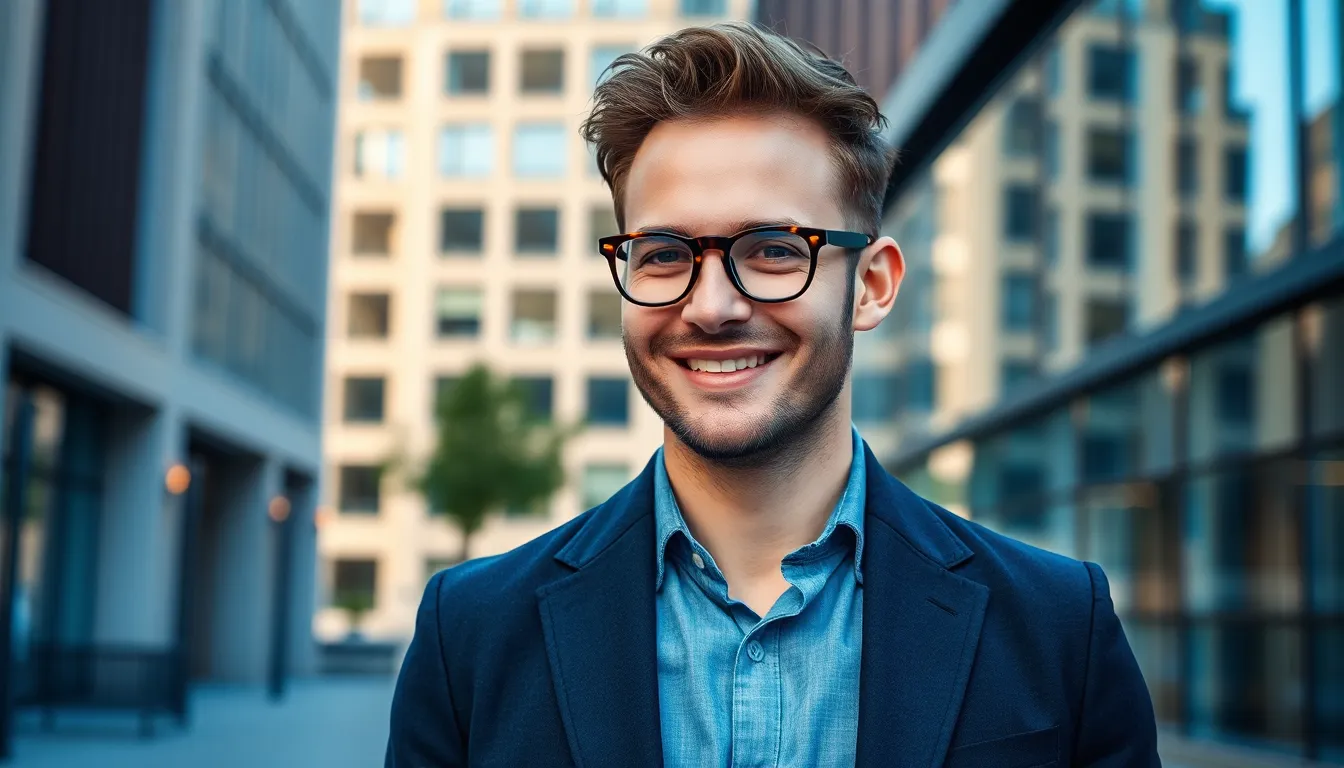 Best Glass Frames for Men Style: 2025 Guide to Professional & Trendy Eyewear 16 Best Glass Frames for Men Style: 2025 Guide to Professional & Trendy Eyewear 15