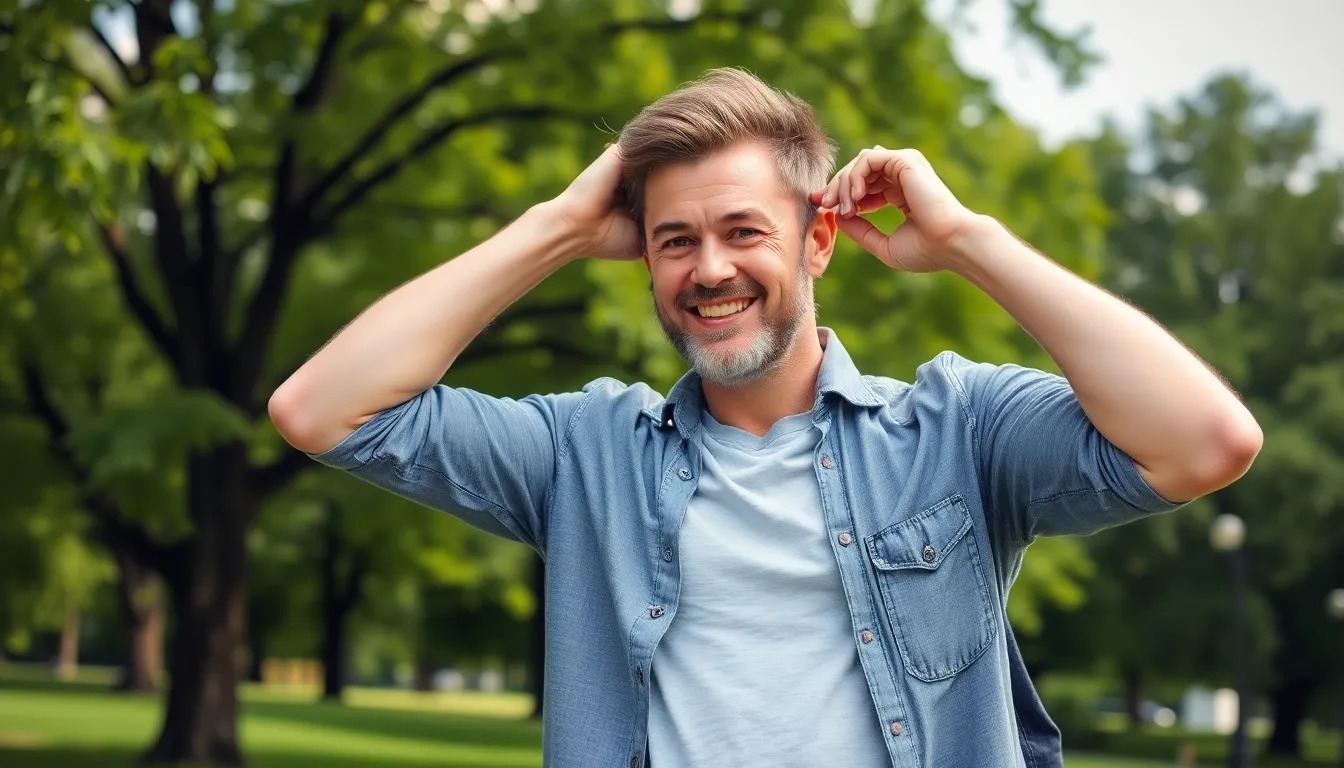10 Proven Hair Growth Tips for Men That Actually Work in 2025 16 10 Proven Hair Growth Tips for Men That Actually Work in 2025 15