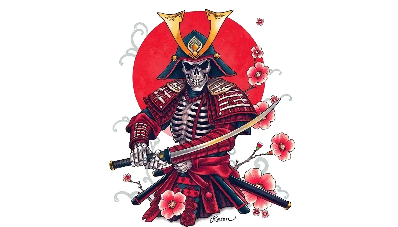 50+ Bold Japanese Tattoo Ideas for Men: Dragons, Samurai & Traditional Designs 16 50+ Bold Japanese Tattoo Ideas for Men: Dragons, Samurai & Traditional Designs 15