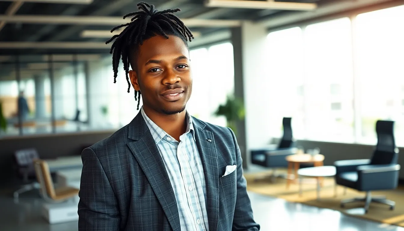 Men's Loc Barrel Style Guide: 8 Bold Techniques for Masculine Locs That Turn Heads 16 Men's Loc Barrel Style Guide: 8 Bold Techniques for Masculine Locs That Turn Heads 15