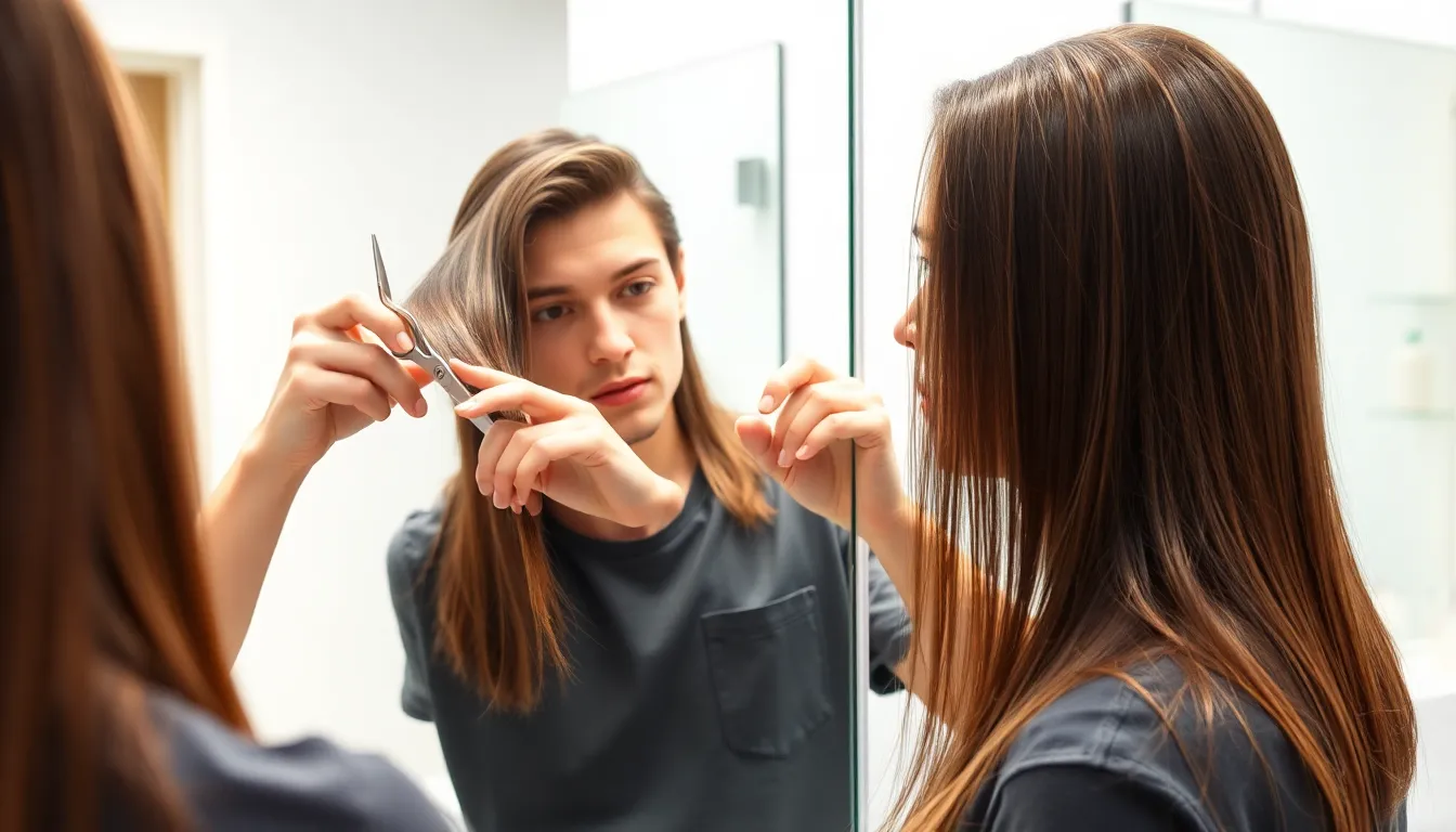 15 Best Long Hairstyles for Men with Straight Hair (2025 Style Guide) 16 15 Best Long Hairstyles for Men with Straight Hair (2025 Style Guide) 15