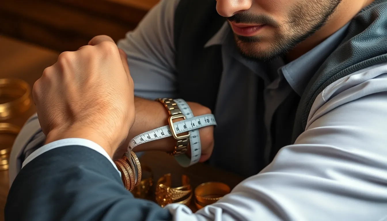 15 Best Gold Bracelets for Men: Ultimate Style Guide & Buying Tips 2025 16 15 Best Gold Bracelets for Men: Ultimate Style Guide & Buying Tips 2025 15
