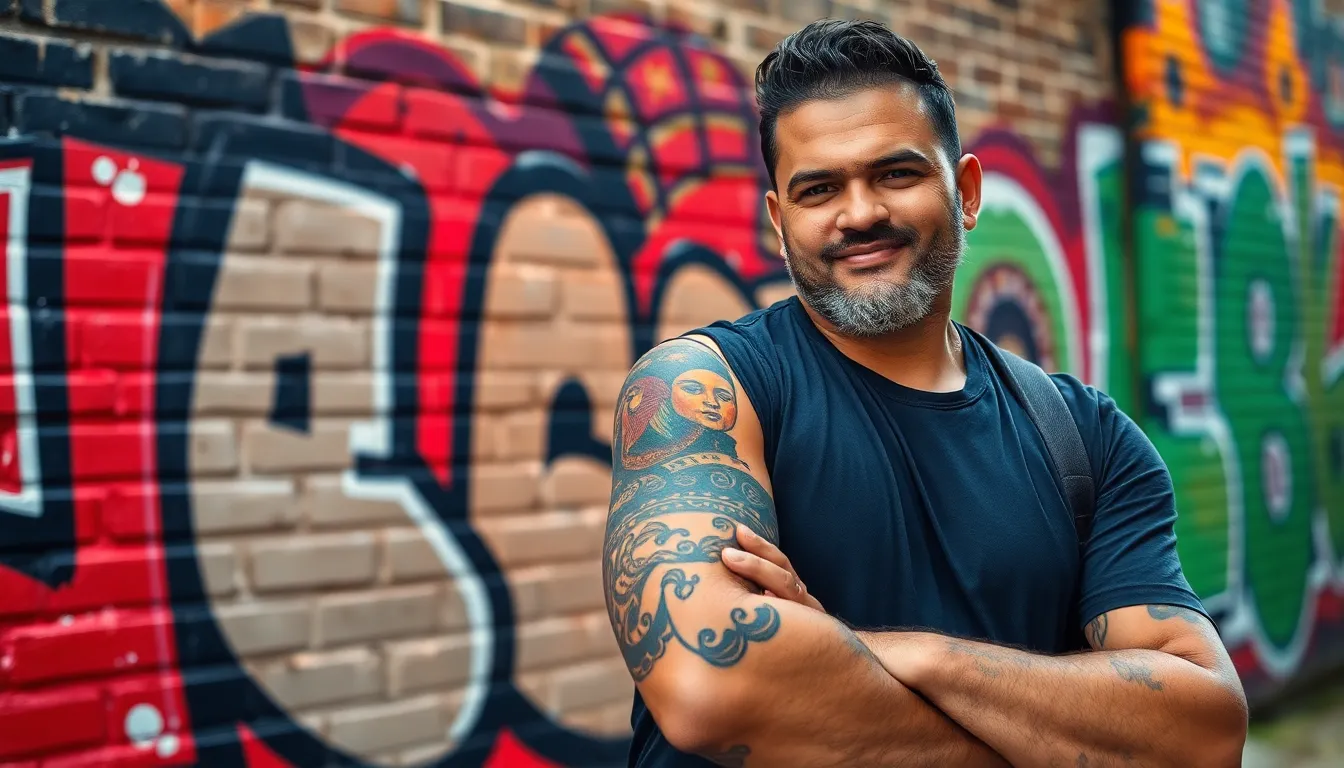 50+ Bold Mexican Tattoo Ideas for Men: Aztec, Skulls & Cultural Designs 16 50+ Bold Mexican Tattoo Ideas for Men: Aztec, Skulls & Cultural Designs 15