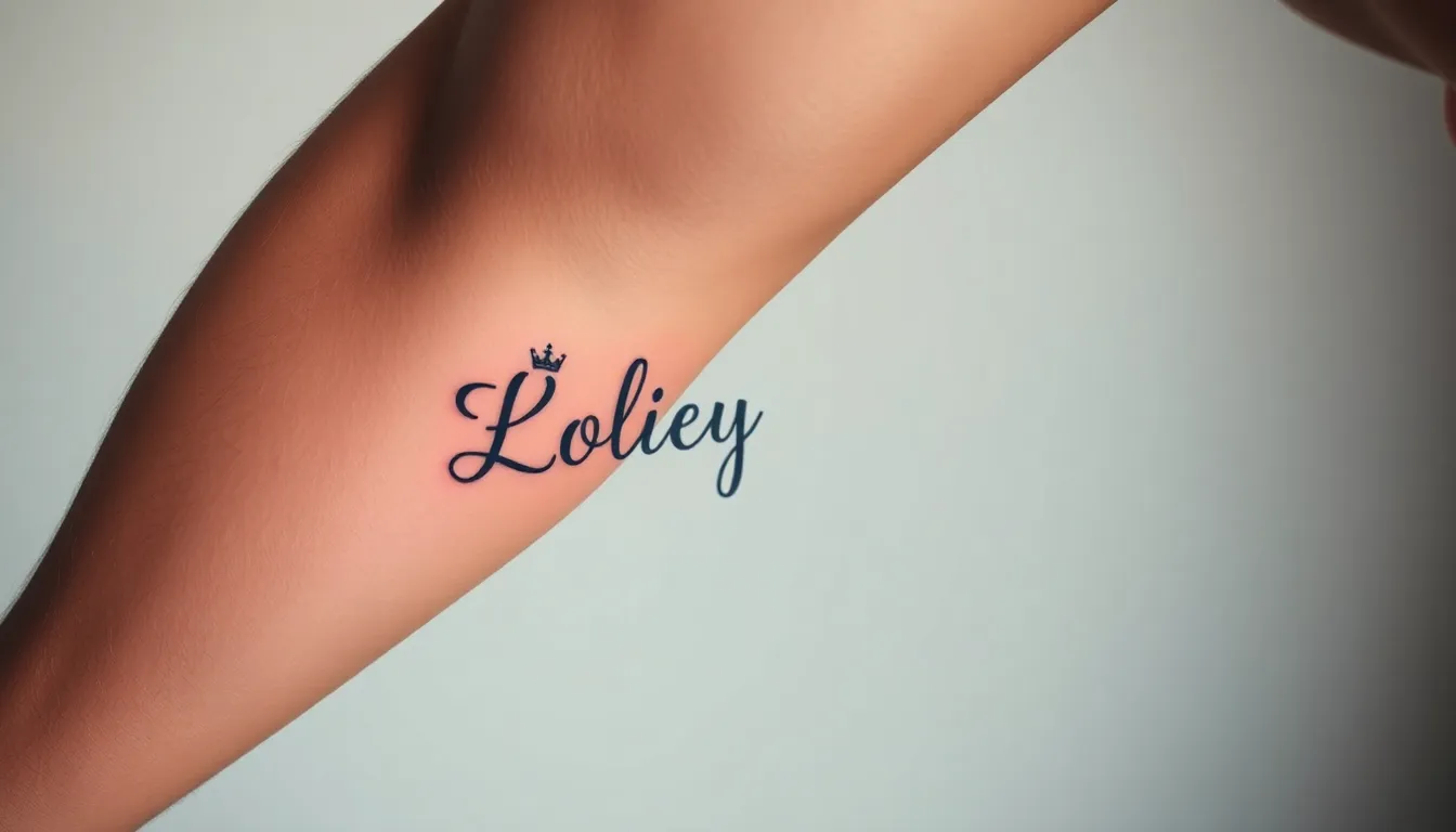 50+ Name Tattoo Designs for Men: Fonts, Placement & Ideas That Actually Look Good 16 50+ Name Tattoo Designs for Men: Fonts, Placement & Ideas That Actually Look Good 15
