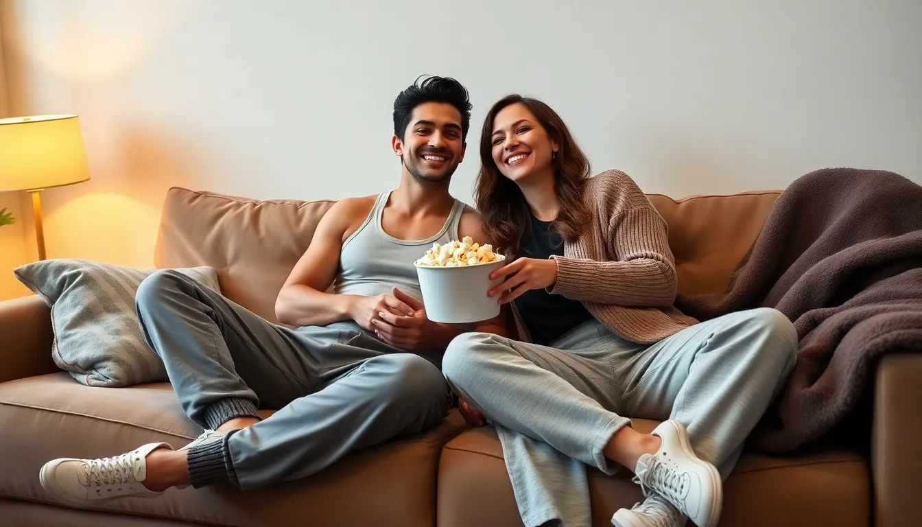 25 Cute Netflix and Chill Outfit Date Ideas That Look Effortlessly Sexy 16 25 Cute Netflix and Chill Outfit Date Ideas That Look Effortlessly Sexy 15