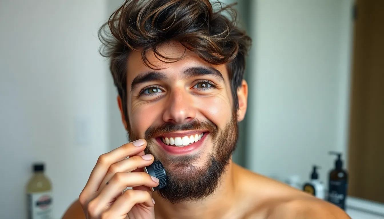 7 Patchy Beard Styles for Men That Look Great (+ Pro Grooming Tips) 16 7 Patchy Beard Styles for Men That Look Great (+ Pro Grooming Tips) 15