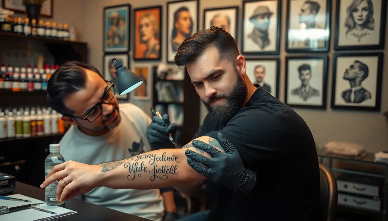 50+ Bold Tattoo Ideas for Men Drawings: From Geometric to Tribal Designs 16 50+ Bold Tattoo Ideas for Men Drawings: From Geometric to Tribal Designs 15