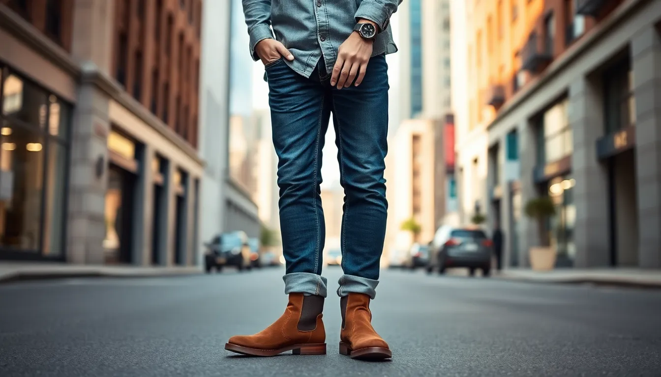 12 Trending Casual Shoes for Men in 2025: Style Guide That Actually Works 16 12 Trending Casual Shoes for Men in 2025: Style Guide That Actually Works 15