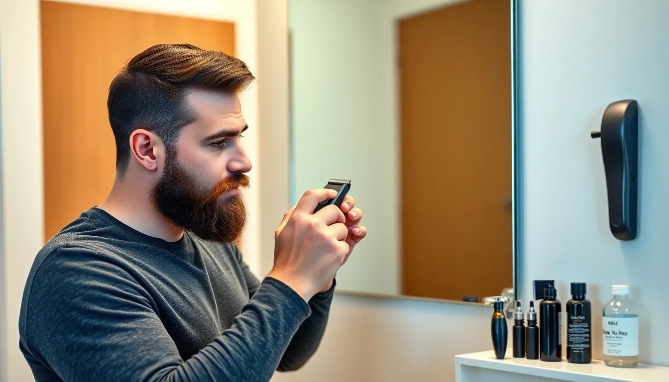 15 V Shape Beard Styles for Men: Ultimate Guide to Sharp, Defined Looks 16 15 V Shape Beard Styles for Men: Ultimate Guide to Sharp, Defined Looks 15