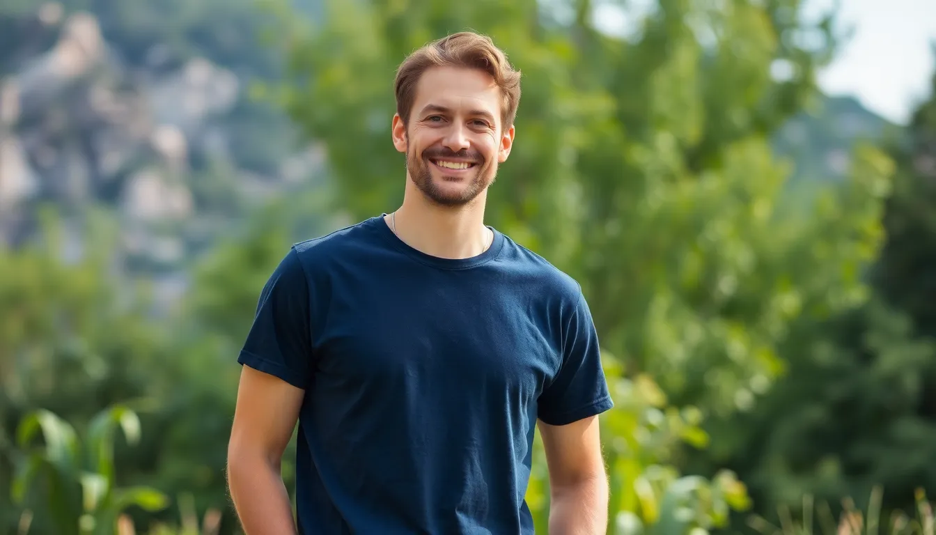 19 Best T-Shirts for Men in 2025: Cotton, Performance & Budget Options Tested 18 19 Best T-Shirts for Men in 2025: Cotton, Performance & Budget Options Tested 17