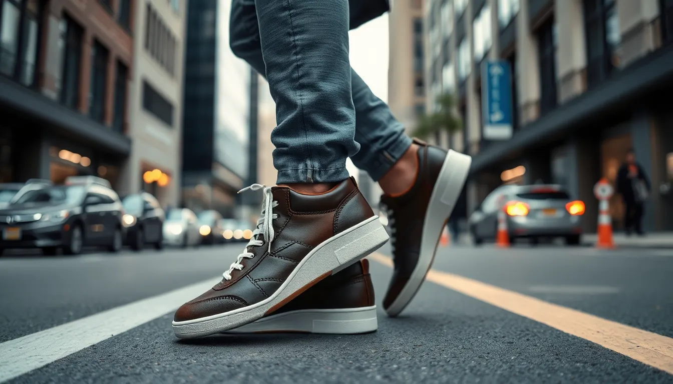 Best Casual Shoes for Men: Sneakers That Blend Style, Comfort & Versatility in 2025 18 Best Casual Shoes for Men: Sneakers That Blend Style, Comfort & Versatility in 2025 17