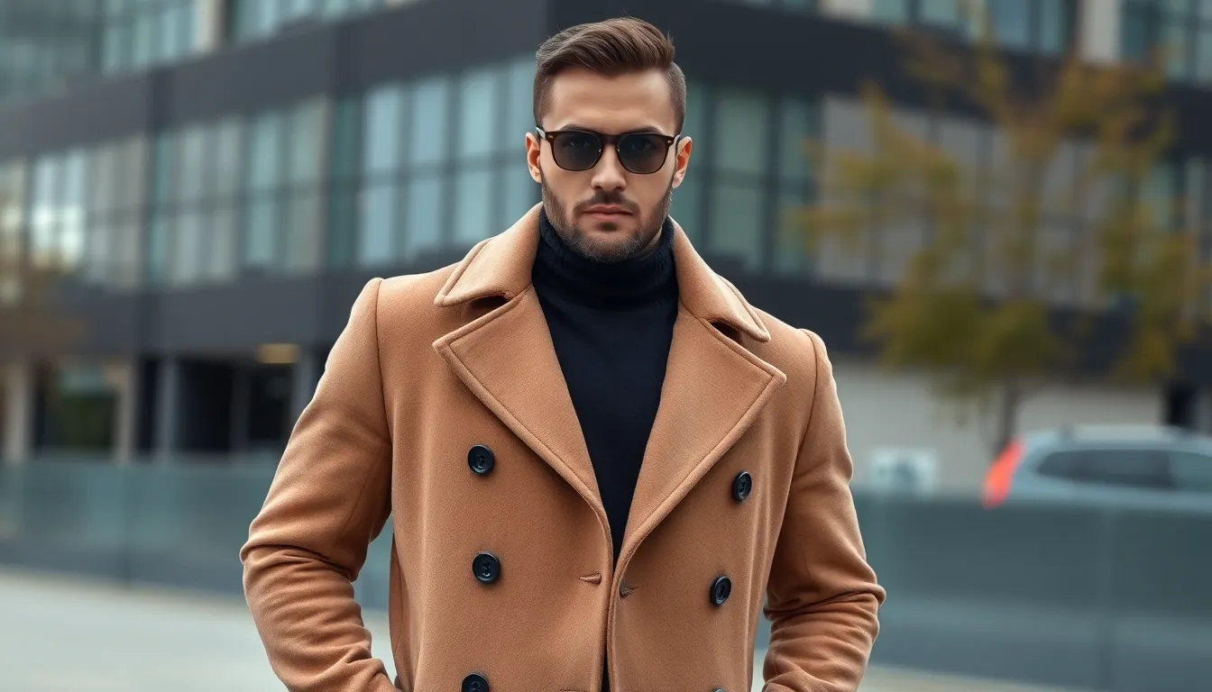 27 Stylish Cover Up Ideas for Men: From Casual to Formal Options 18 27 Stylish Cover Up Ideas for Men: From Casual to Formal Options 17
