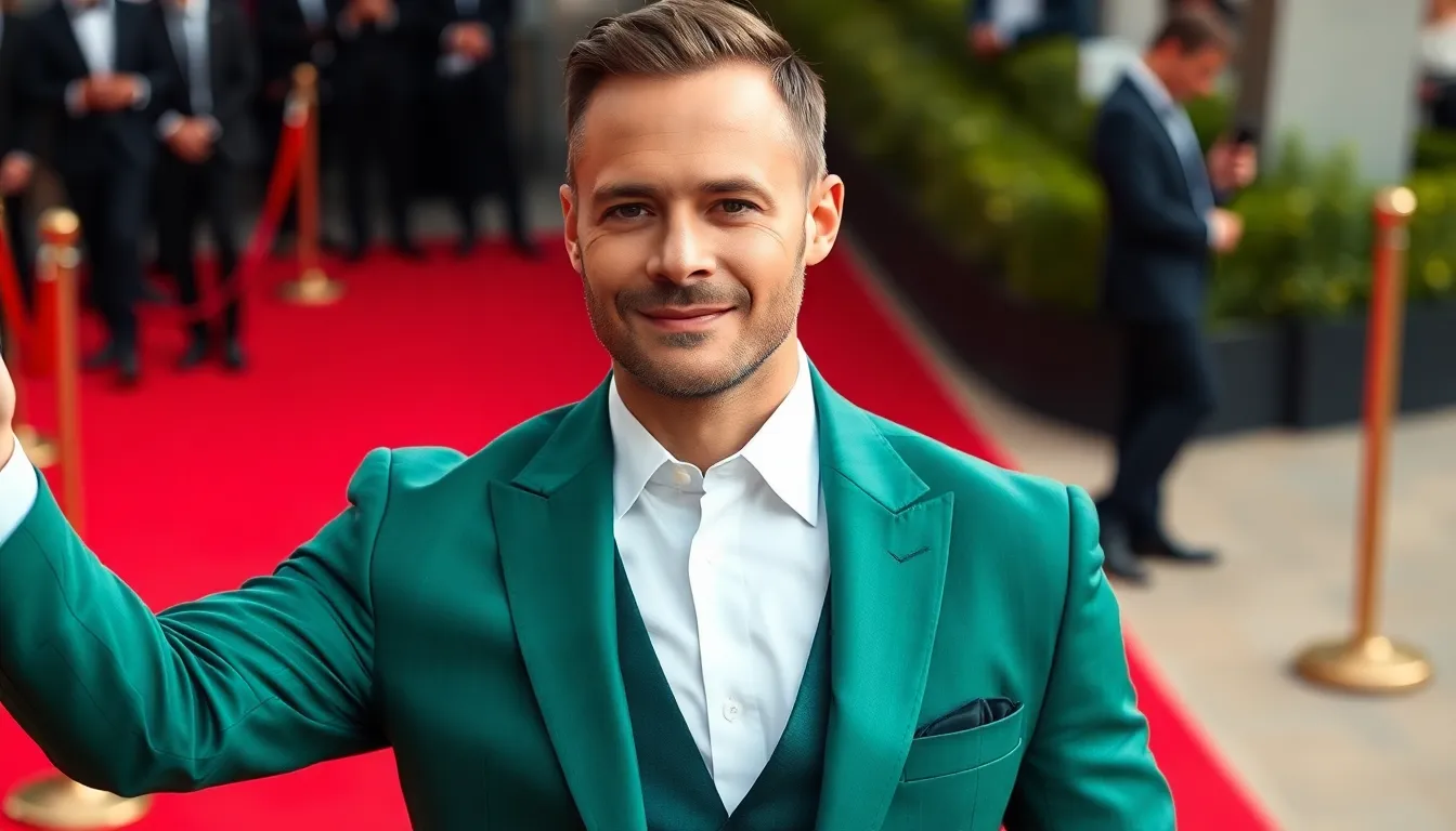 Emerald Green Suits for Men: Complete Style Guide & Outfit Ideas for 2025 18 Emerald Green Suits for Men: Complete Style Guide & Outfit Ideas for 2025 17