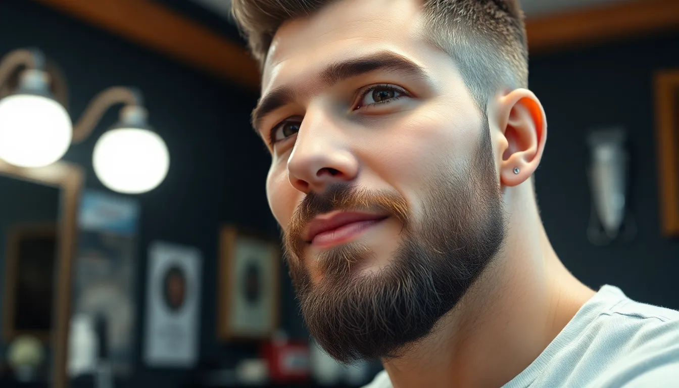 15 Best Fade Beard Styles for Men: Complete Guide to Modern Grooming 18 15 Best Fade Beard Styles for Men: Complete Guide to Modern Grooming 17