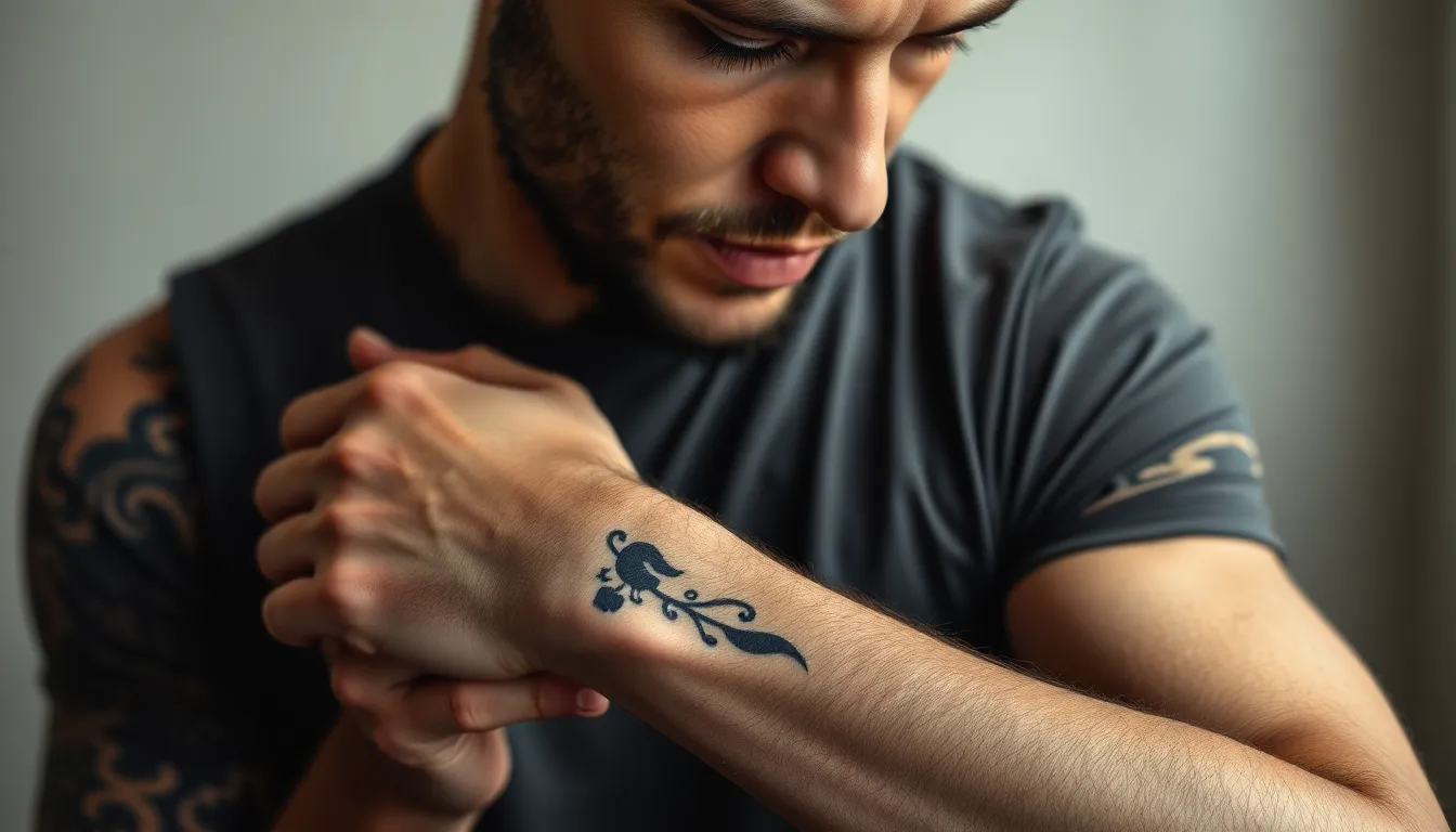 50+ Best Arm Tattoo Ideas for Men: Designs, Costs & Complete Guide 2025 18 50+ Best Arm Tattoo Ideas for Men: Designs, Costs & Complete Guide 2025 17