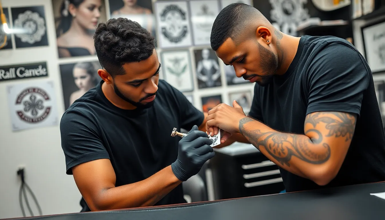 50+ Best Forearm Tattoo Stencils for Men: Traditional to Modern Designs 18 50+ Best Forearm Tattoo Stencils for Men: Traditional to Modern Designs 17