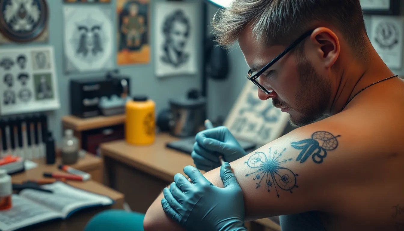 25 Bold Gemini Tattoo Ideas for Men: Zodiac Designs That Embrace Your Dual Nature 18 25 Bold Gemini Tattoo Ideas for Men: Zodiac Designs That Embrace Your Dual Nature 17