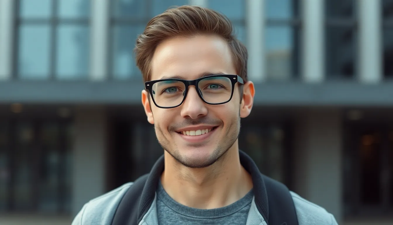Best Glass Frames for Men Style: 2025 Guide to Professional & Trendy Eyewear 18 Best Glass Frames for Men Style: 2025 Guide to Professional & Trendy Eyewear 17