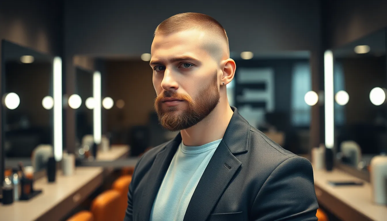 15 Best Hairstyles for Square Face Men That Actually Look Amazing in 2025 18 15 Best Hairstyles for Square Face Men That Actually Look Amazing in 2025 17