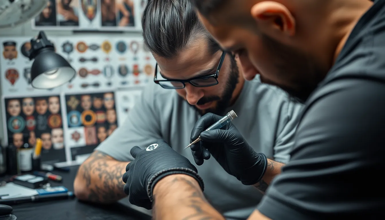 Hand Band Tattoo for Men: 50+ Bold Designs, Pain Guide & Professional Tips 18 Hand Band Tattoo for Men: 50+ Bold Designs, Pain Guide & Professional Tips 17