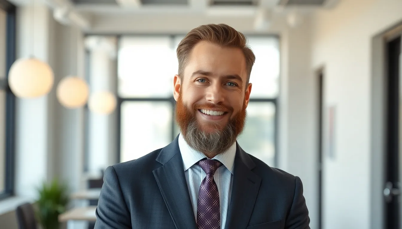 10 Best Medium Beard Styles for Men: Complete Guide to Perfect Grooming 18 10 Best Medium Beard Styles for Men: Complete Guide to Perfect Grooming 17