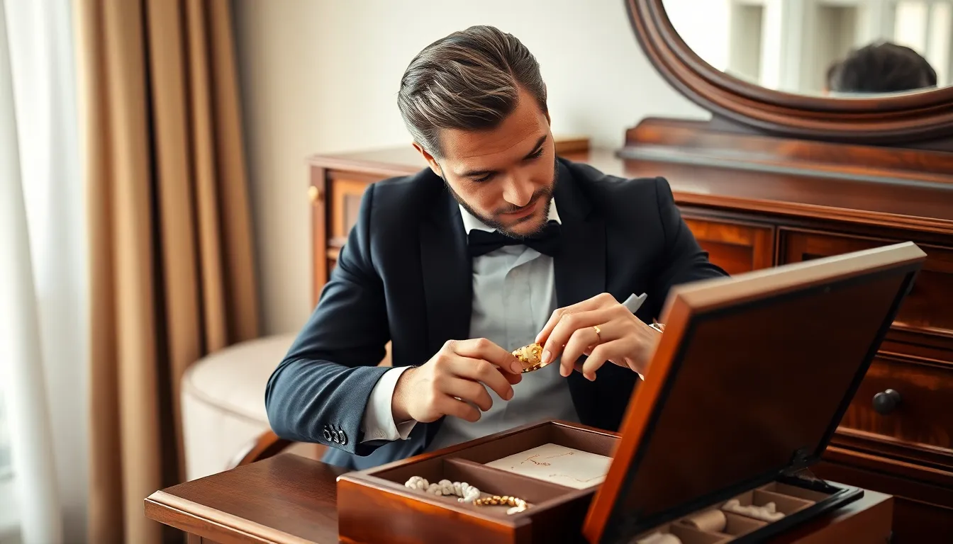 15 Best Gold Bracelets for Men: Ultimate Style Guide & Buying Tips 2025 18 15 Best Gold Bracelets for Men: Ultimate Style Guide & Buying Tips 2025 17