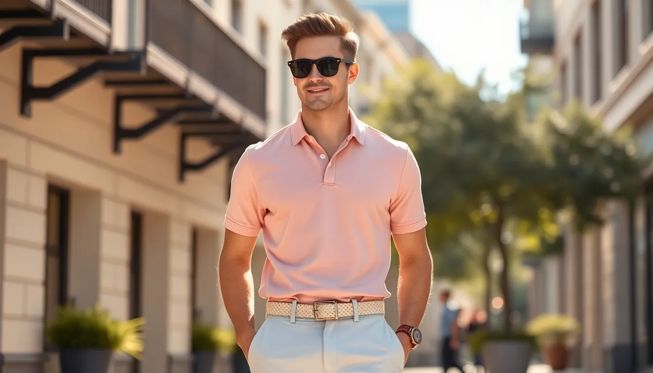 15 Men's Smart Casual Summer Outfits That Actually Keep You Cool in 2025 18 15 Men's Smart Casual Summer Outfits That Actually Keep You Cool in 2025 17