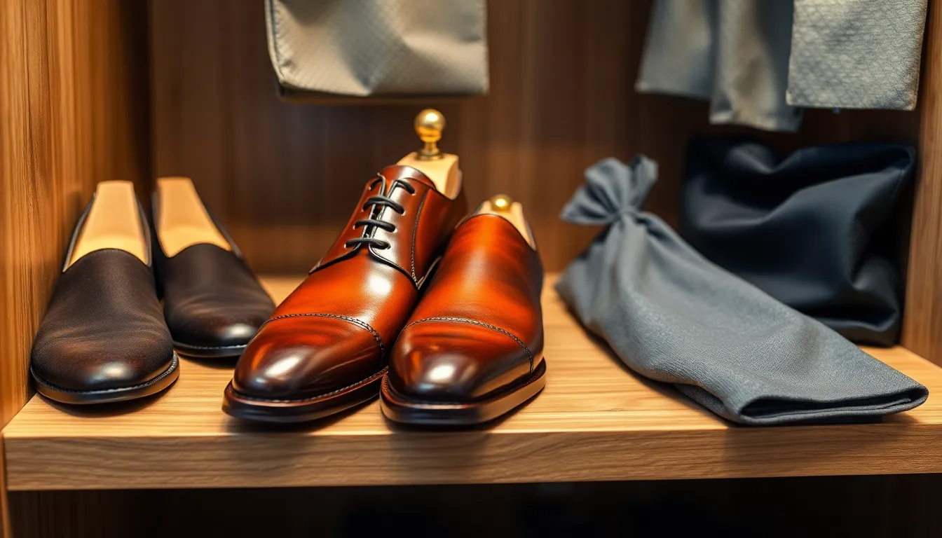 Best Party Wear Shoes for Men: 10 Stylish Options for Every Celebration 18 Best Party Wear Shoes for Men: 10 Stylish Options for Every Celebration 17