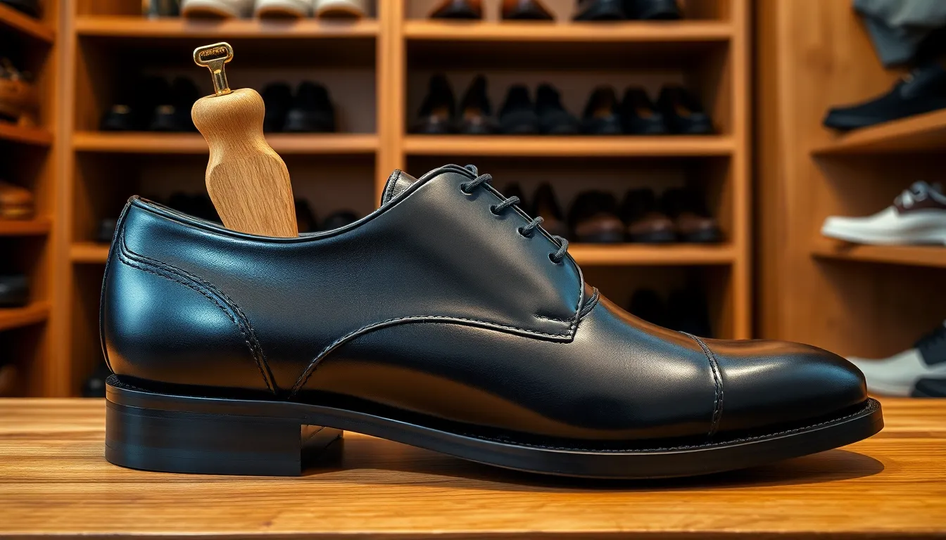 10 Best Formal Dress Shoes for Men: Ultimate Style Guide 2025 18 10 Best Formal Dress Shoes for Men: Ultimate Style Guide 2025 17