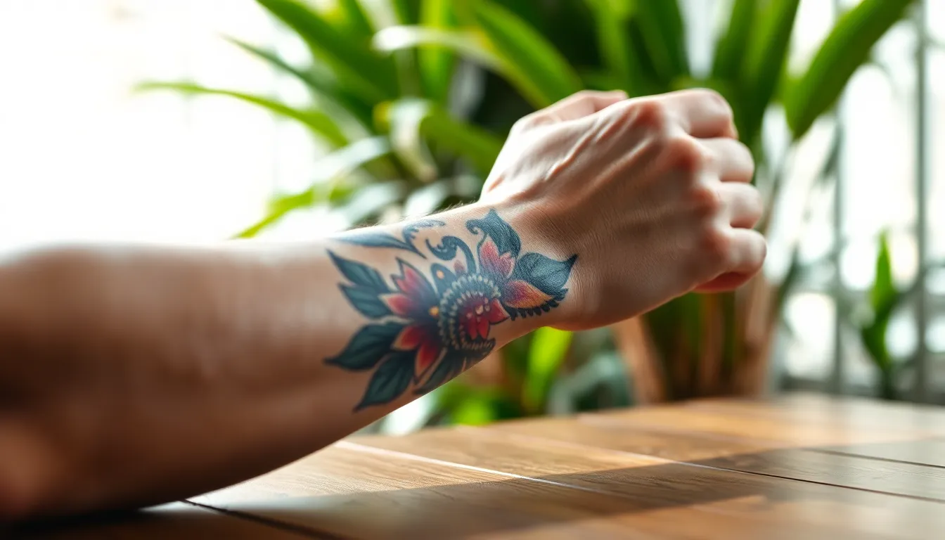 50+ Small Tattoo Ideas for Men Forearm: Minimalist Designs That Make a Statement 18 50+ Small Tattoo Ideas for Men Forearm: Minimalist Designs That Make a Statement 17