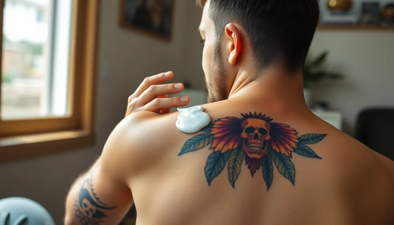 50+ Best Back Tattoo Ideas for Men: Epic Designs & Placement Guide 2025 18 50+ Best Back Tattoo Ideas for Men: Epic Designs & Placement Guide 2025 17