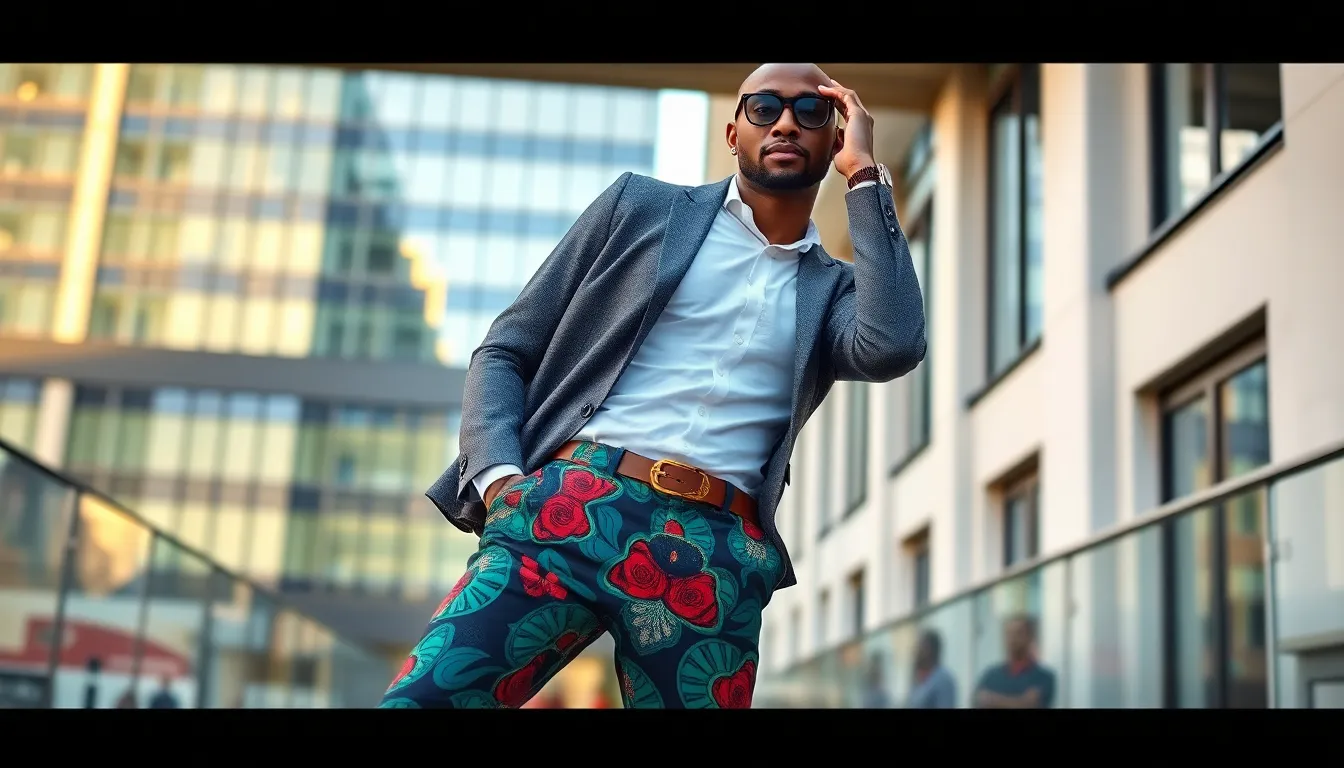 Top African Clothing for Men: Ankara Styles, Suits & Shopping Guide 2025 2 Top African Clothing for Men: Ankara Styles, Suits & Shopping Guide 2025 1