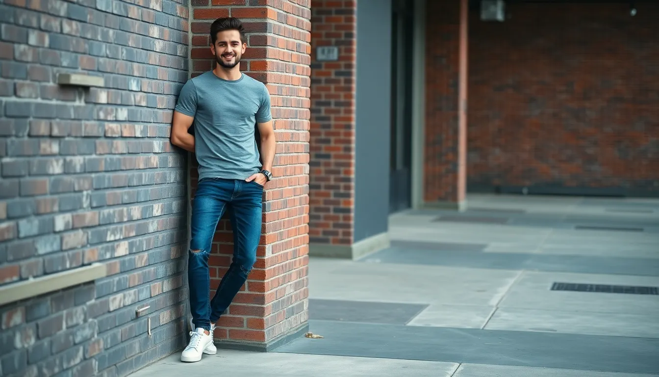 15 Best Casual Shoes for Men in 2025: Sneakers, Loafers & Budget Picks Under $100 2 15 Best Casual Shoes for Men in 2025: Sneakers, Loafers & Budget Picks Under $100 1